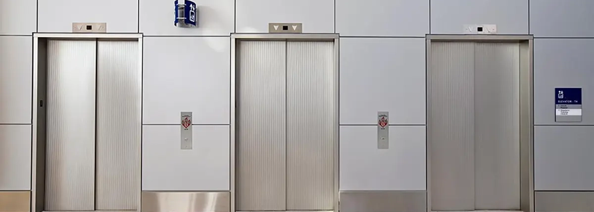 مقاومت ترمز در آسانسور