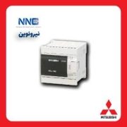 پی ال سی PLC FX3G-14MT -FX1S-14MT | نیرونوین