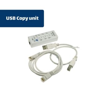 کپی یونیت یاسکاوا usb copy unit | نیرونوین